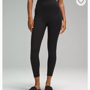 Lululemon Align High-Rise Pant with Pockets 25"